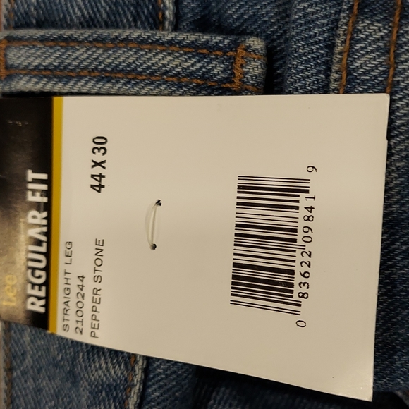 Lee 👖 - Picture 3 of 4